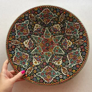 ظرف سفالی