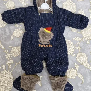 کاپشن سرهمی