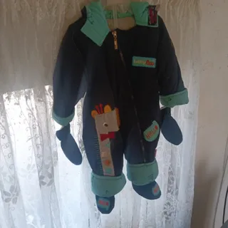سرهمی نوزادی
