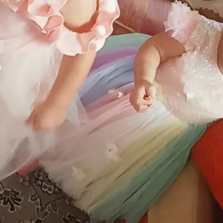 لباس عروس
