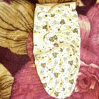 قنداق نخی