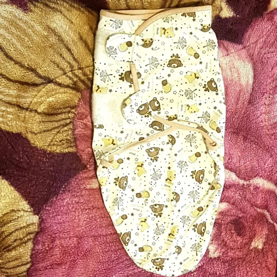 قنداق نخی