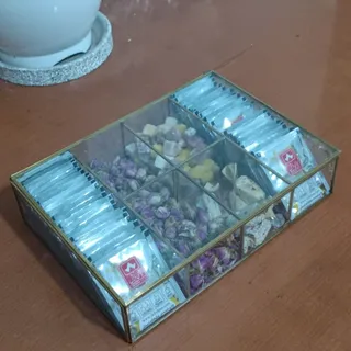 باکس تی بگ