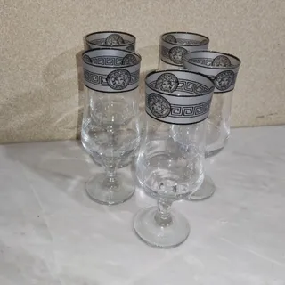 جام گیلاس خوری ترک