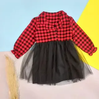 سارافون دخترانه