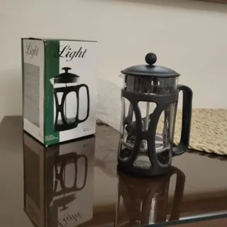 فرنچ پرس ترکیه ای