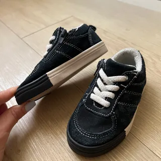 کفش جیر بچگانه برند ZARA