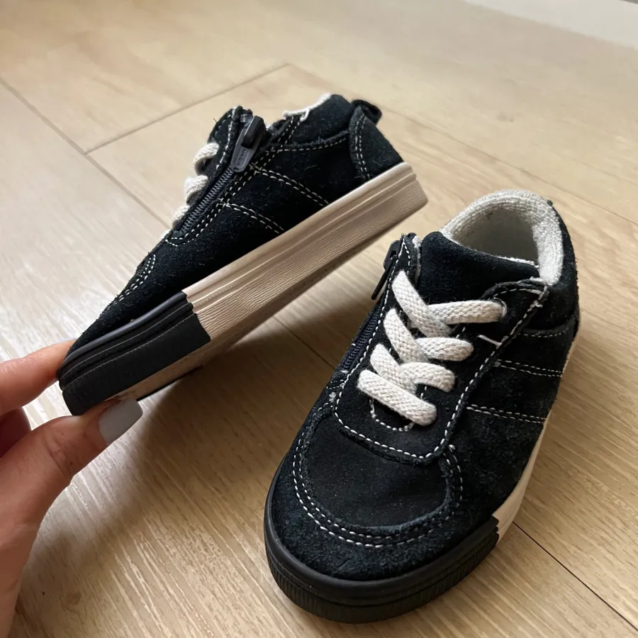 کفش جیر بچگانه برند ZARA