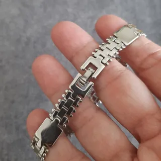 دستبند رولکس نو با جعبه