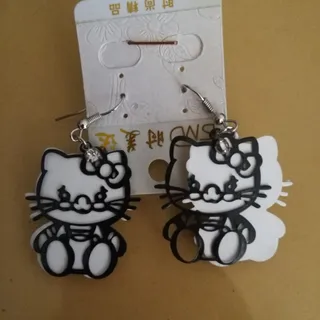 گوشواره عروسکی