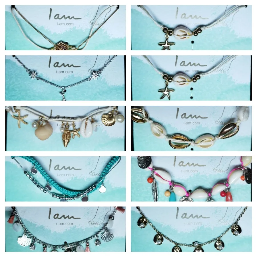 اکسسوری پابند