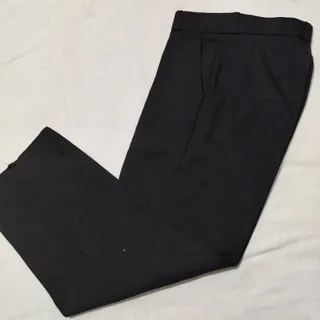 شلوار پارچه ای پسرانه