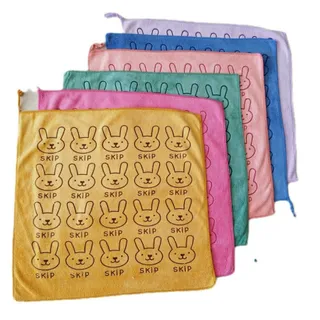 دستمال خرگوشی