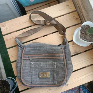 کیف دوشی
