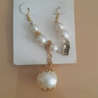 گوشواره  فانتزی