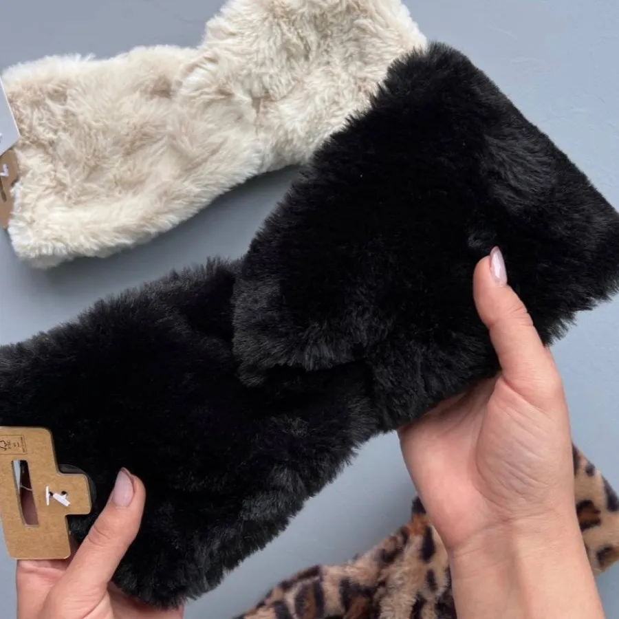 هدبند المانی