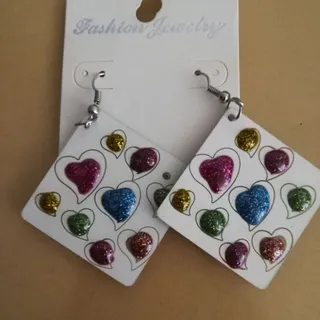 گوشواره اسپرت شیک