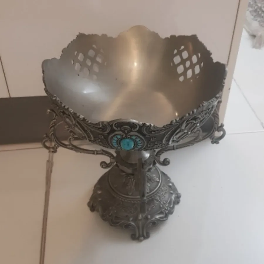 میوه خوری سیلور اصل و سنگ