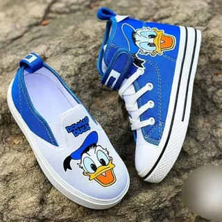 آلستار و ونس بچگانه