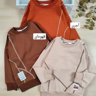 بلوز تک پسرانه