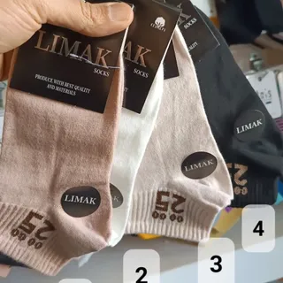 جوراب نیم ساق