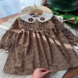 پیراهن بچگانه