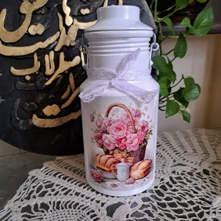 بانکه رویی دو کیلویی