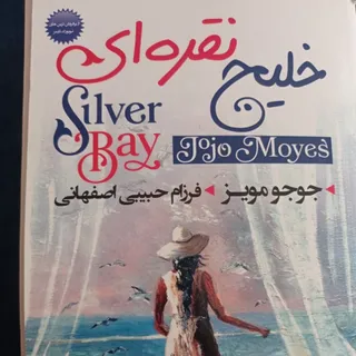 رمان خلیج نقره‌ای