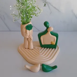 دکوری مینیمال