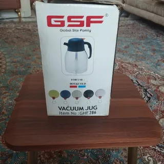 فلاکس چای