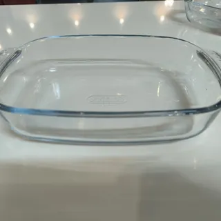 ظرف پیرکس