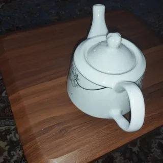 قوری چینی