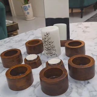 هفت سین سنگ مصنوعی