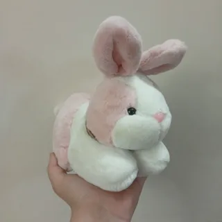 عروسک خرگوش