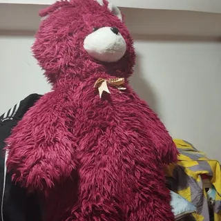 عروسک خرس