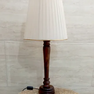 آباژور چوبی