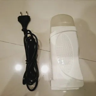 دستگاه وکس خانگی (خشابی)