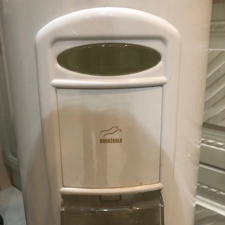 سطل برنج بهاز