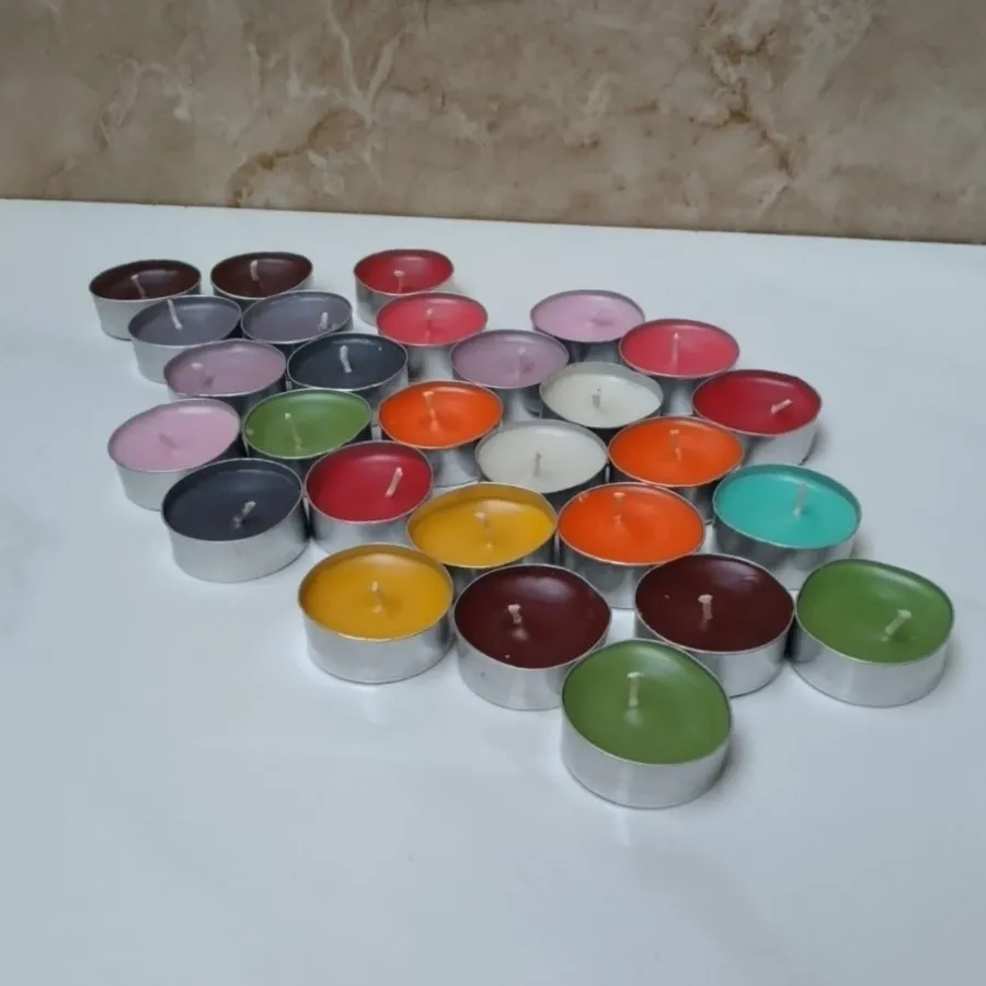شمع