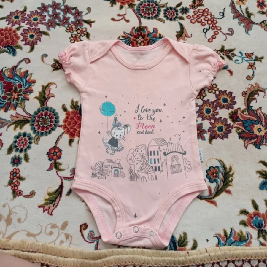 لباس بچه