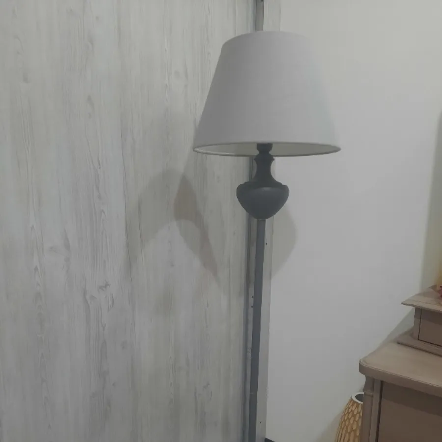 اباژور ایستاده