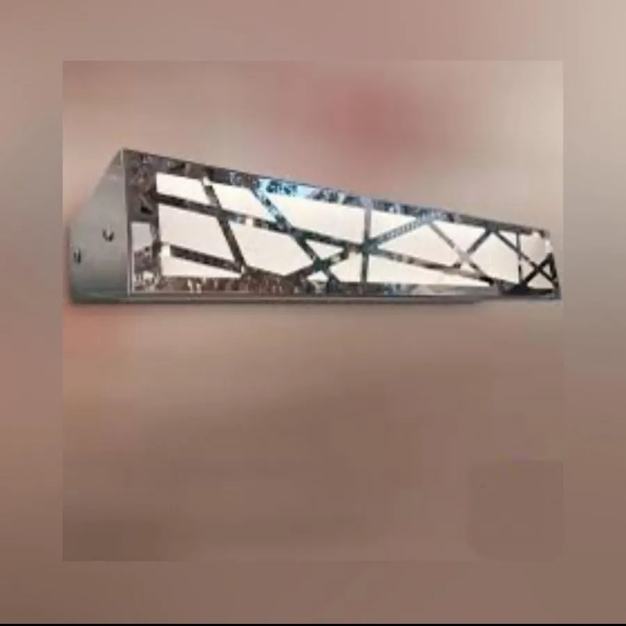 لوستر و دیوارکوب مدرن