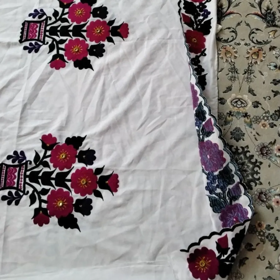 روتختی شماره دوزی