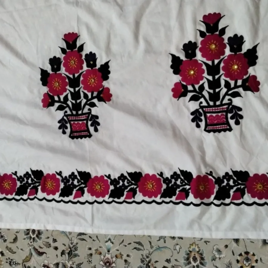 روتختی شماره دوزی