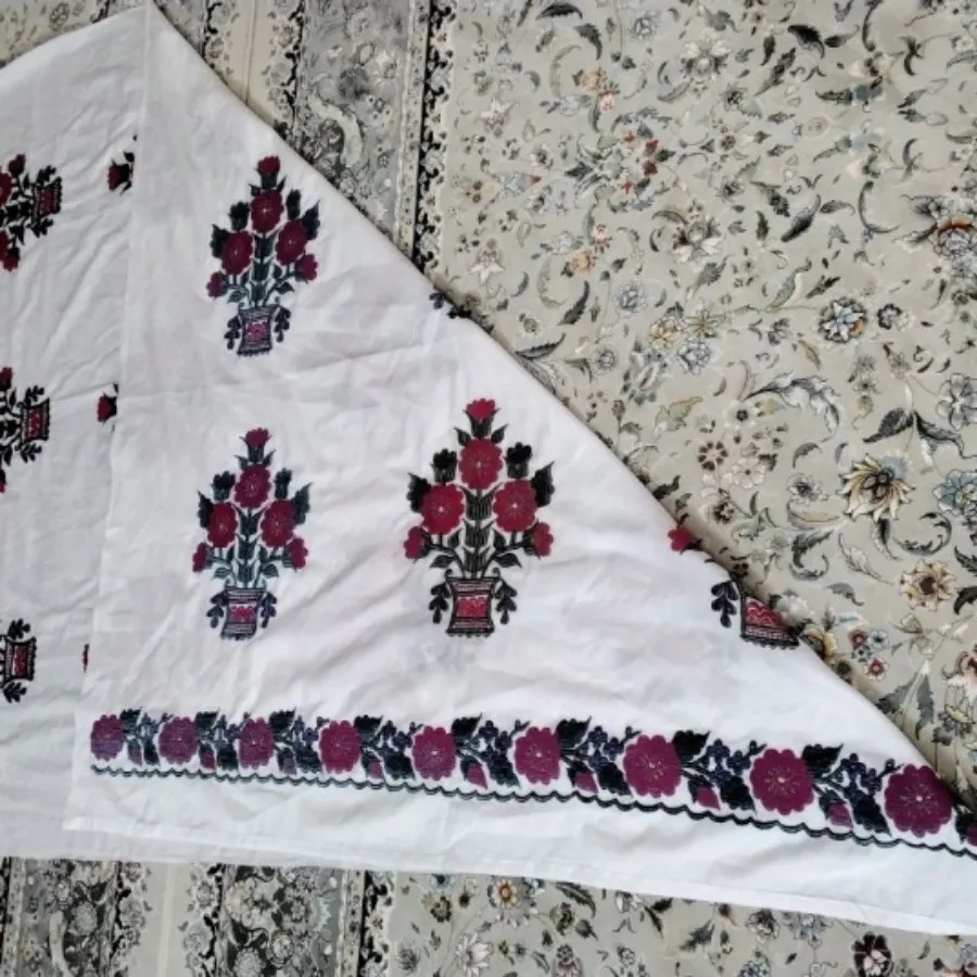 روتختی شماره دوزی