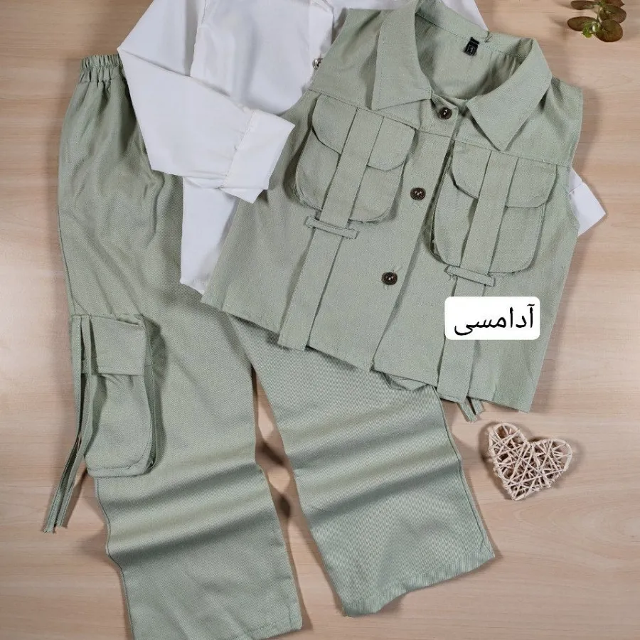 سه تیکه رکسانا