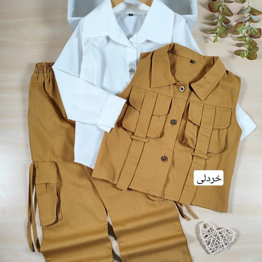 سه تیکه رکسانا