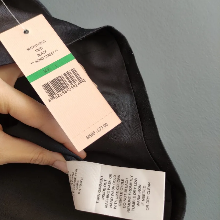 شومیز مجلسی برند Nanette