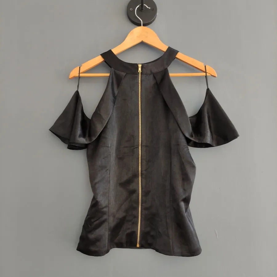 شومیز مجلسی برند Nanette