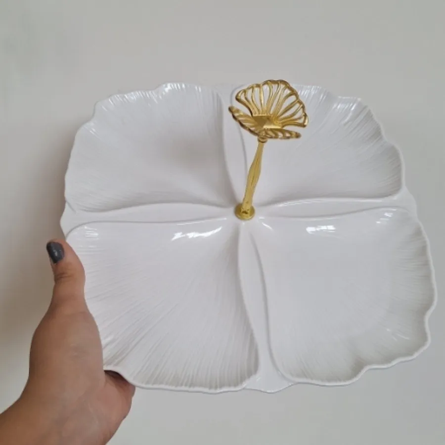 شیرینی خوری سرامیکی